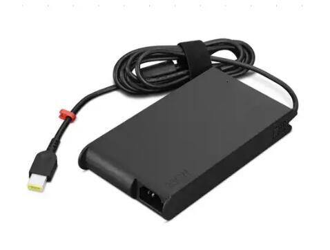新品 Lenovo ThinkCentre 230W ACアダプタ 2(か細い手当て)ADL230SLC3A  か細い  20V11.5A  AC アダプタ  ADL230SDC3A