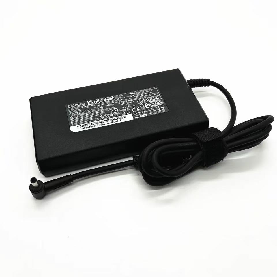 新品 Chicony A21-200P2B A200A022P 20V 10A 200W  ACワット数アダプタ  MS-14K 相応う  自動データ処理-200JB F