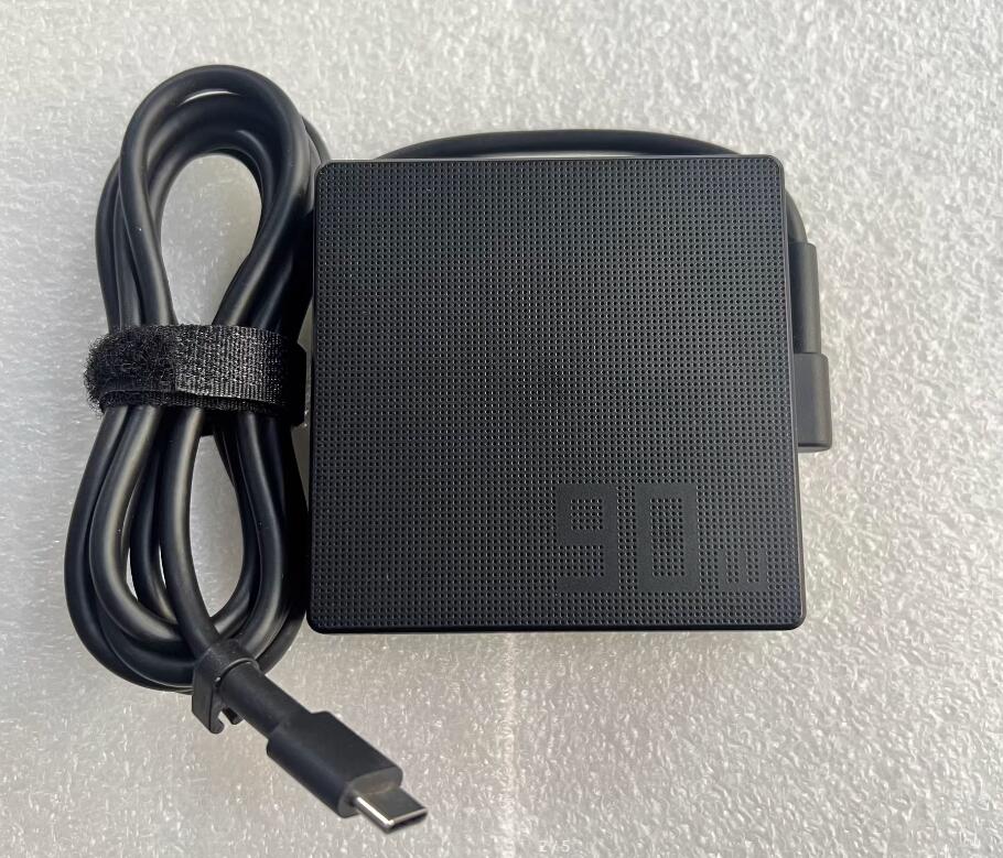 新品 ASUS 自動データ処理-90RE B 90W USB-C  ACアダプタ DC 5.0V / 3.0A  9.0V / 3.0A  15.0V / 3.0A  20.0V / 4.5A