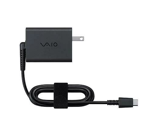 新品  SONY Type-C判定基準ACアダプタ VJ8PD65W (飾り気のない包み) VJ8PD65W2 等同品