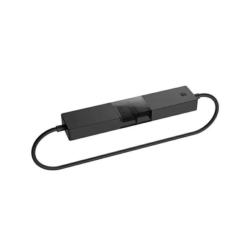 【新品】マイクロソフト ワイヤレス ディスプレイ アダプター P3Q-00007 : Wi-Fi不要 Miracast パソコンやスマホの画面をミラーリング｜astarshop