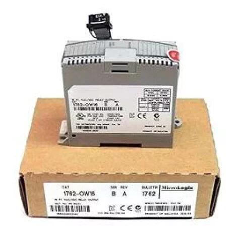 【新品 ★貨物輸送無料 】1762-OW16 PLC社会的単位1762OW16【6ヶ月引きうける】