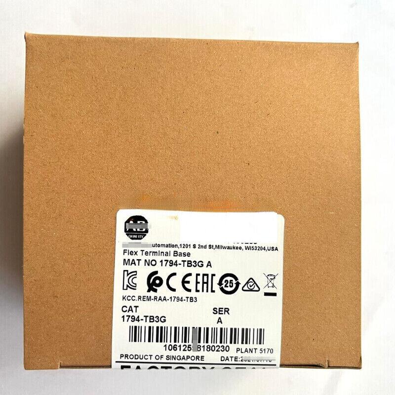 【新品 ★貨物輸送無料 】1794 結核症3G フレックスターミナルベースモジュール 【6ヶ月引きうける】