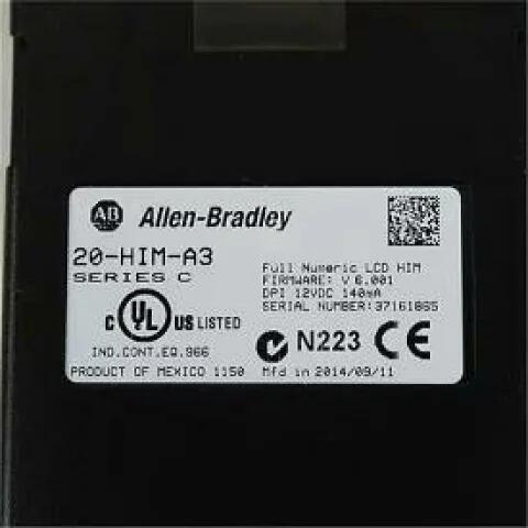 【新品 ★貨物輸送無料 】20-HIM-A3 ヒューマンインターフェースユニット【6ヶ月引きうける】