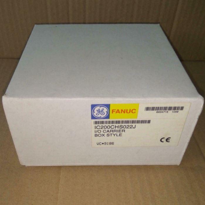 【新品 ★送料無料 】GE ファナックIC200CHS022J 新しい PLC モジュール用【6ヶ月保証】｜astarshop