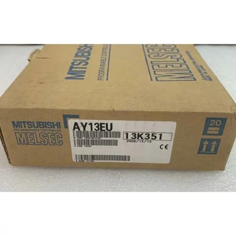 【新品★貨物輸送無料】MITSUBISHI/三菱 AY13EU 接合点最終生産物社会的単位【6ヶ月引き請ける】