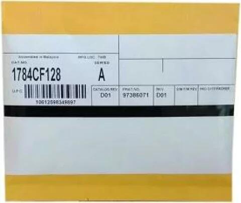 【新品 ★送料無料 】1784-CF128 PLCモジュール 1784CF128【6ヶ月保証】｜astarshop