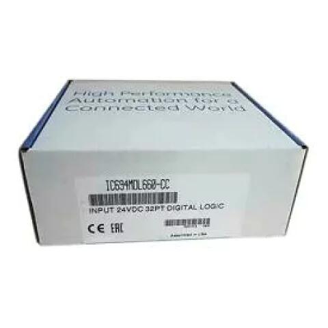 【新品 ★貨物輸送無料 】集積回路694MDL660-CC PLCモデュール 集積回路694MDL660CC【6ヶ月引き請ける】