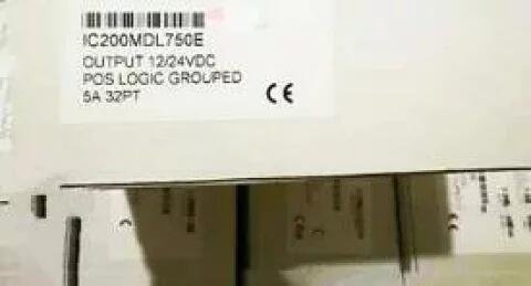 【新品 ★送料無料 】GE FANUCモジュラー IC200MDL750E【6ヶ月保証】|astarshop