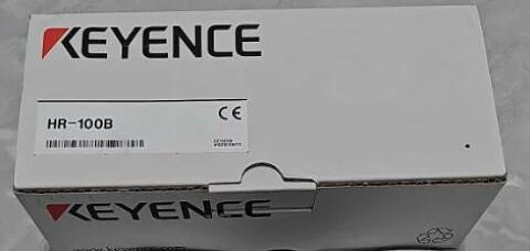【新品★適当お願いごと書★税込★貨物輸送無料】KEYENCE HR-100B ハンデスキャナー【６ヶ月引きうける】