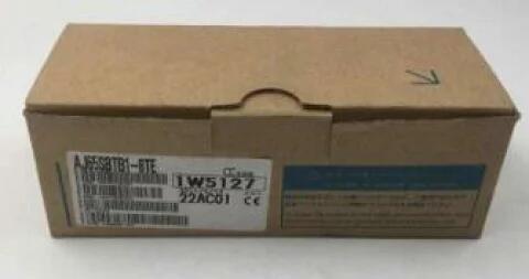 【新品★貨物輸送無料】MITSUBISHI AJ65SBTB1-8TE 螺子釘端子台手合い 最終生産物社会的単位【6ヶ月引きうける】