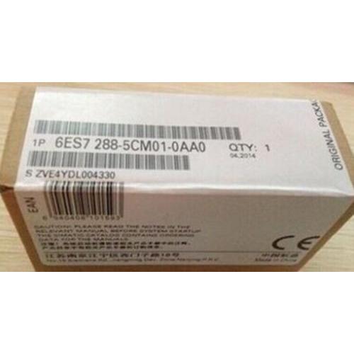 【新品 ★貨物輸送無料 】6ES7288-5コマーシャル01-0AA0 S7-200SMART 6ES7 288-5コマーシャル01-0AA0 【６ヶ月引き請ける】