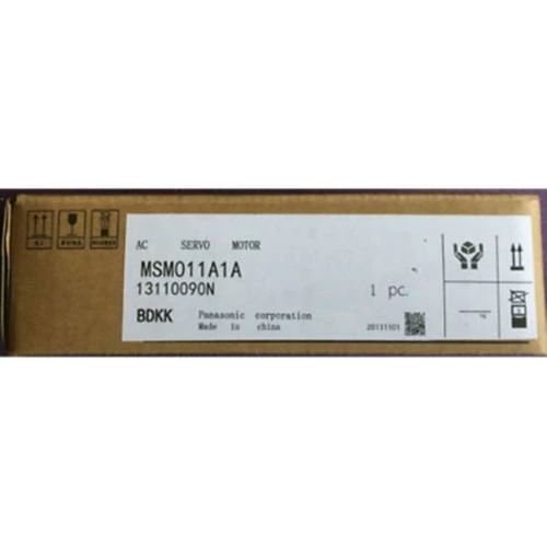 【新品◆適当お願いごと書◆貨物輸送無料】Panasonic パナソニック MSM011A1A  【６ヶ月引き受ける】
