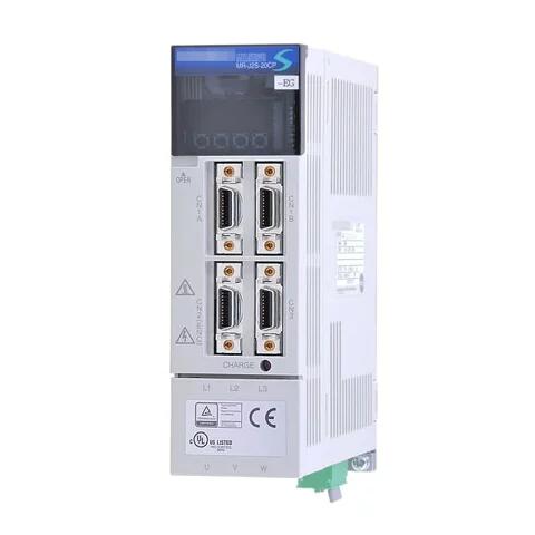 【新品★適当お願いごと書★税込★貨物輸送無料】MITSUBISHI 三菱電機 MR-J2S-20CP-EG【６ヶ月引き請ける】