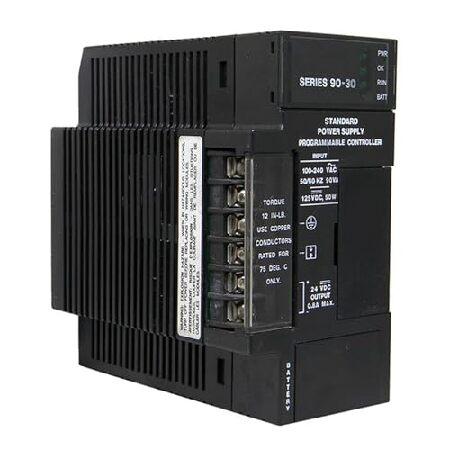 【新品 ★貨物輸送無料 】GE FANUC 集積回路693PWR321 PLCモデュール 集積回路693PWR321【6ヶ月引き請ける】