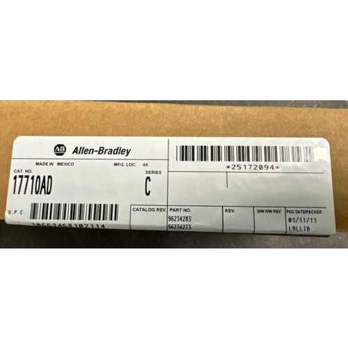 【新品 ★貨物輸送無料 】1771-OAD PLCモデュール AC最終生産物モデュール 【6ヶ月引き請ける】