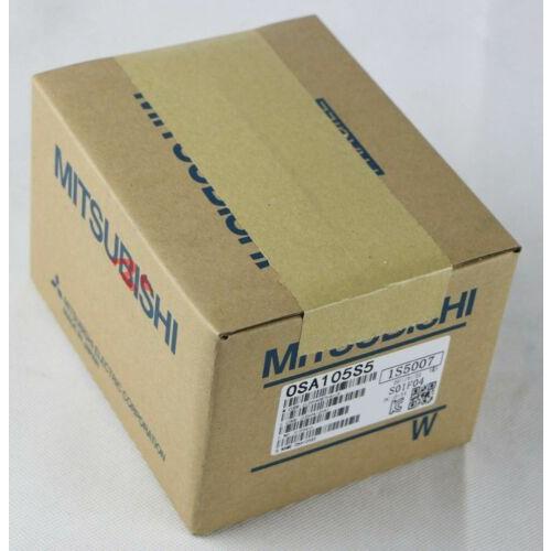 【新品★適当お願いごと書★税込★貨物輸送無料】Mitsubishi OSA105S5 encoder【６ヶ月引きうける】