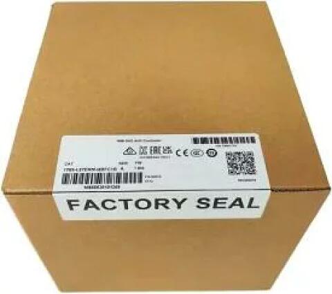 【新品 ★貨物輸送無料 】1769-L27ERM-QBFC1B PLC社会的単位 1769L27ERMQBFC1B 【6ヶ月引きうける】