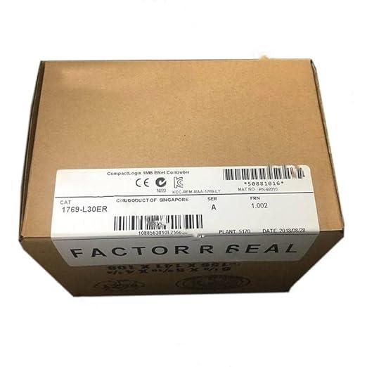 【新品 ★貨物輸送無料 】1769-L30ER PLC社会的単位1769L30ER【6ヶ月引き請ける】
