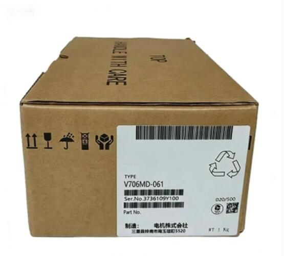 【新品★適当お願いごと書★税込★貨物輸送無料】Fuji V706MD-061タッチスクリーンCU【6ヶ月引きうける】