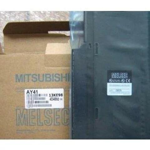 新品◆貨物輸送無料◆三菱 シーケンサ AY41 シーケンサー◆ 6ヶ月引きうける