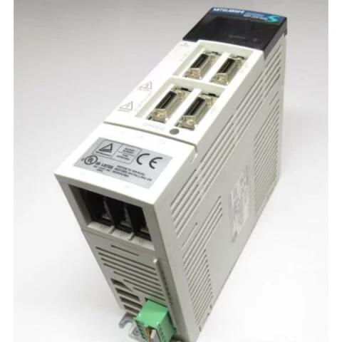 【新品★適当お願いごと書★税込★貨物輸送無料】MITSUBISHI 三菱電機 MR-J2S-60CP-S259 【6ヶ月引きうける】