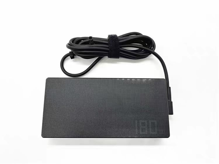 完全無欠新品 ASUS 20V 9A 自動データ処理-180肺結核 H 180W Asus ROG 14 GA401 502 G14 20V 9A 180W 自動データ処理-180肺結核 H 取り替えっこ用 ACアダプタ 申し受ける器 パソコンワット数 6.0粍