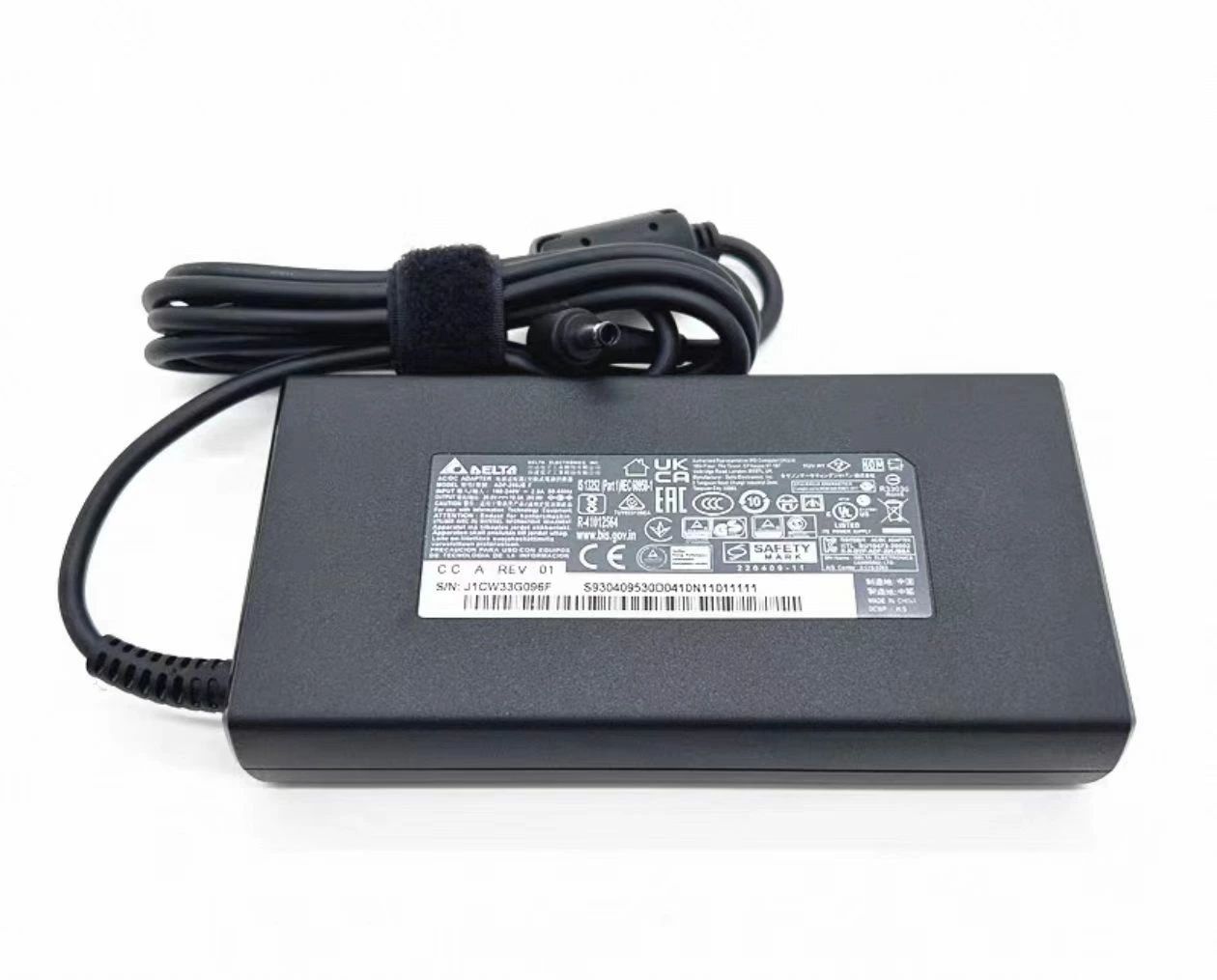 完全無欠新品 DELTA  自動データ処理-200JBF  20V 10A 120W ACアダプタMSI 相応うパソコンワット数 PSE標準尺度 繋ぎ4.5*3.0粍 申し受ける器 マイコンワット数ふり出し ワット数ケ