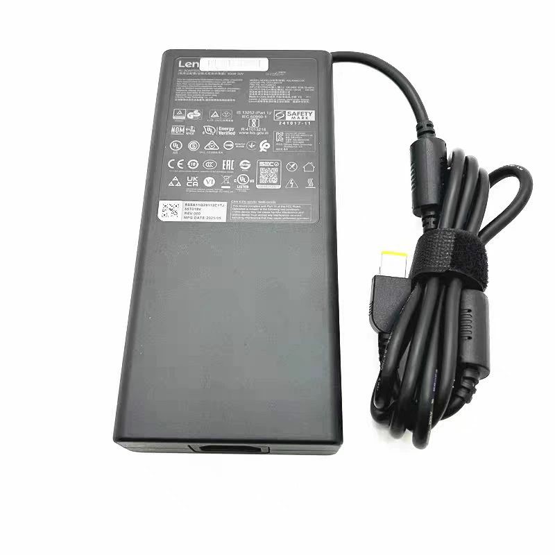 純正新品 レノボ ACアダプター Lenovo ADL400SCC3A 20V20A 400W 電源ケーブル付属｜astarshop
