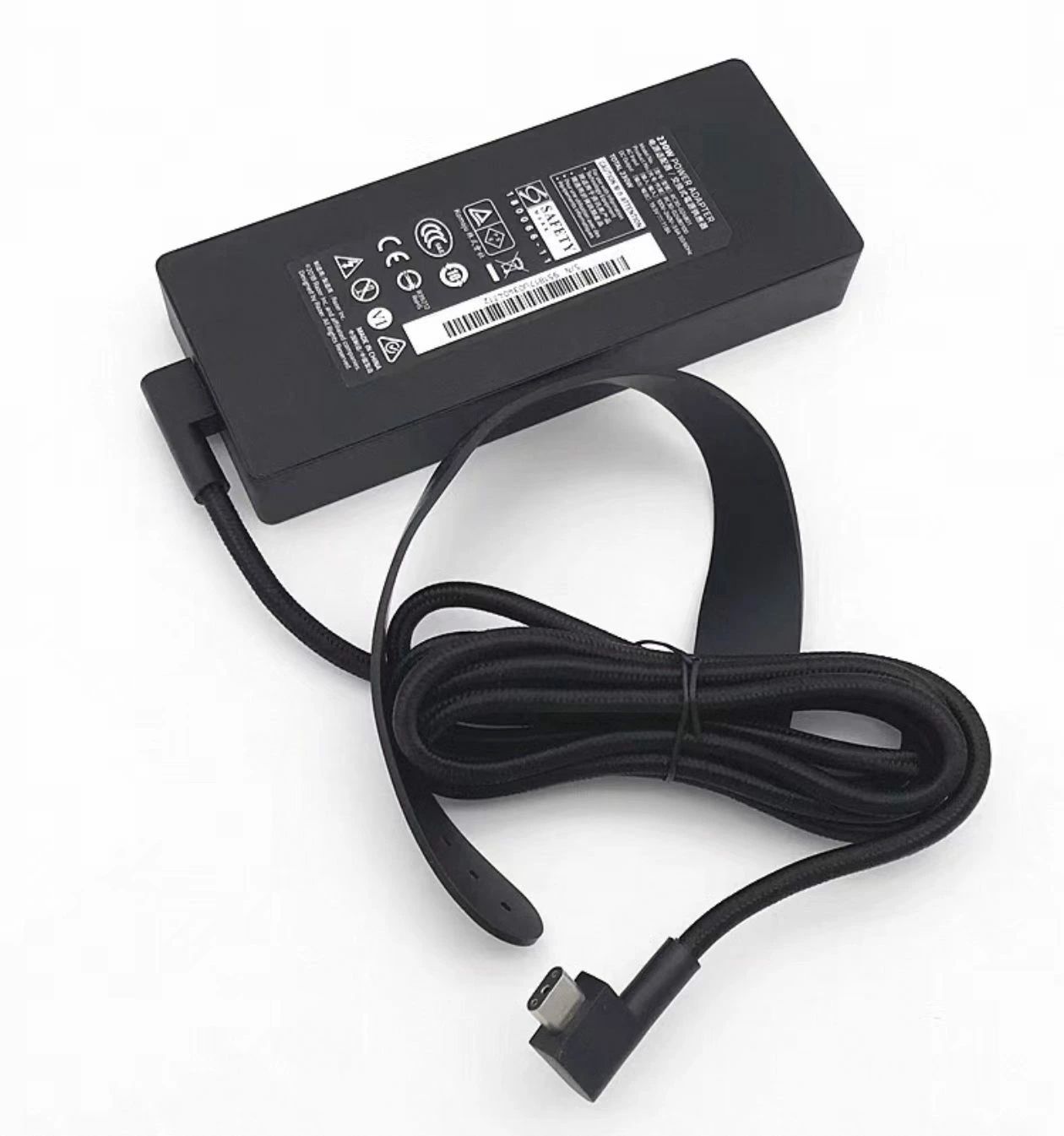 純正新品 Razer USB-C AC電源アダプター RC30-024801 RZ09-02886230W 対応用 充電器 19.5V 11.8A 230W交換電源アダプタ PSE認証｜astarshop 8,760円