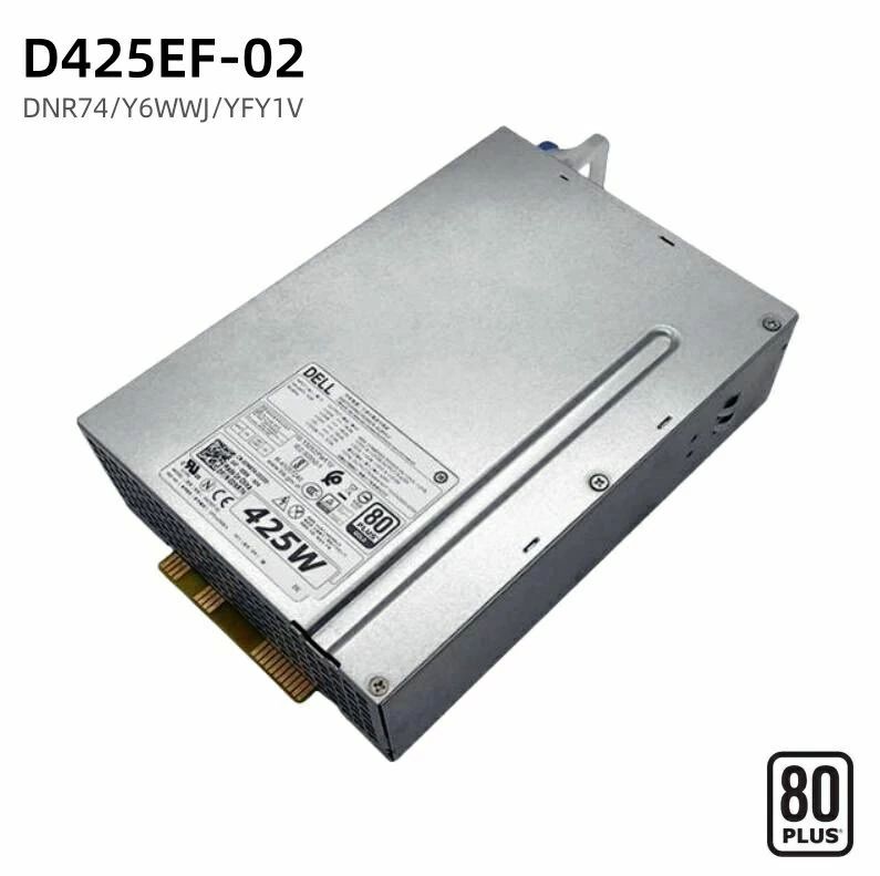 純正新品 DELL デル Precision Precision T3610 T5610 T5810 T7810 T7910 Workstation Power Supply ワークステーション 用 425W 電源ユ｜astarshop 12,264円