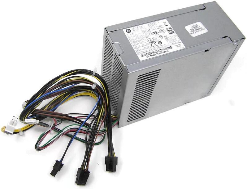 純正新品 DELTA製 HP Z2 800 880 G3 G4 500W デスクトップ 電源ユニットDPS-500AB-32A 901759-013 80PLUS 901759-001,901759-003,901759|astarshop