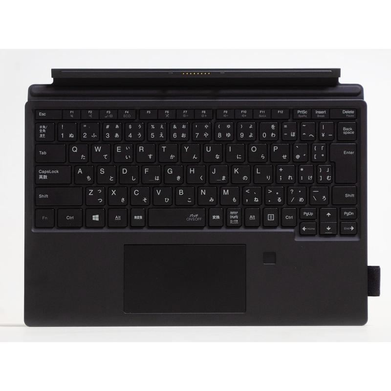 新品 NEC VersaPro VS VKT40/S4-D PC-VKT40S4FD PC-VKT40S4GD PC-VK140S4AD PC-VK140S4FD 日本語キーボード PC-VP-KB45 指紋センサー搭|astarshop