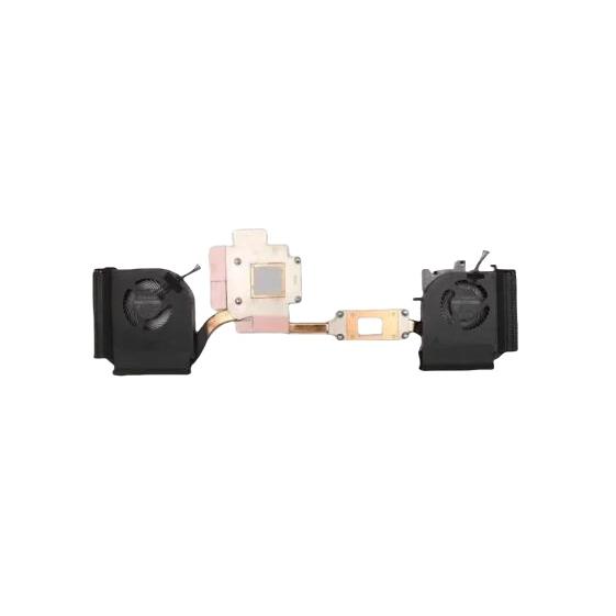 新品 Lenovo ThinkPad P52 散熱CPU ファン/ 冷却 01HY785 01HY786 修理/交換 パーツ｜astarshop