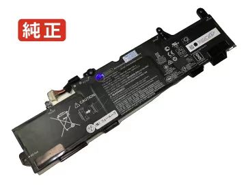 【完全無欠新品】Zbook 14u g6 6tp71ea 11.55V 50Wh hp ヒューレットパッカード 万覚え帳マイコン 取り替えっこ用乾電池 申し受ける池