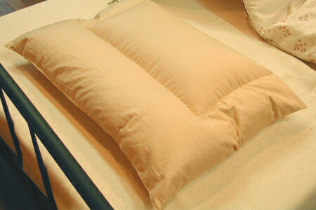 セミオーダー枕 ダウンピロー43×63cm XSサイズ（ダウン0.4kg） 10,296円