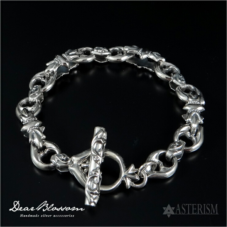 Dear Blossom オーダー ブレス アクセサリー