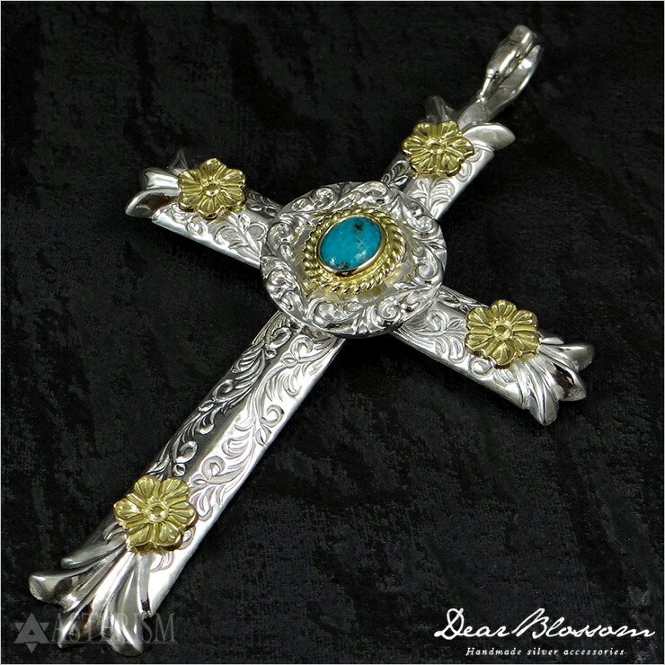 ディアブロッサム　ターコイズトップ 楽天市場】Dear Blossom（ディア ブロッサム）『ターコイズ