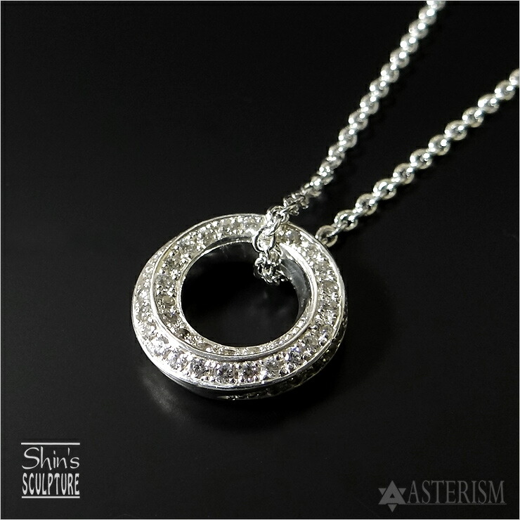 楽天市場】Shin's Sculpture（シンズ スカルプチャー）K18 YG 「Mobius