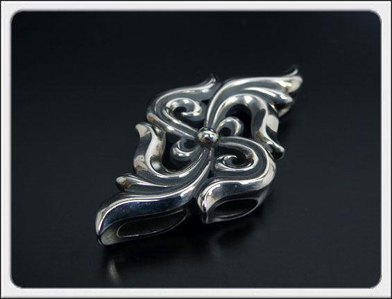 楽天市場】Shin's Sculptureシンズスカルプチャー ヘリカルSクロス