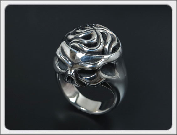 Shin's SCULPTURE Open Lily Ringリリー リング） 楽天市場】Shin's Sculpture（シンズ スカルプチャー）「Open