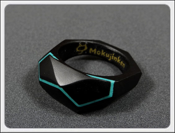 楽天市場】木人軒（モクジンケン）ダイスキューブペンダント