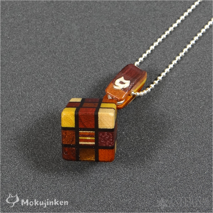 楽天市場】木人軒（モクジンケン）Horseshoe necklace/馬蹄ネックレス