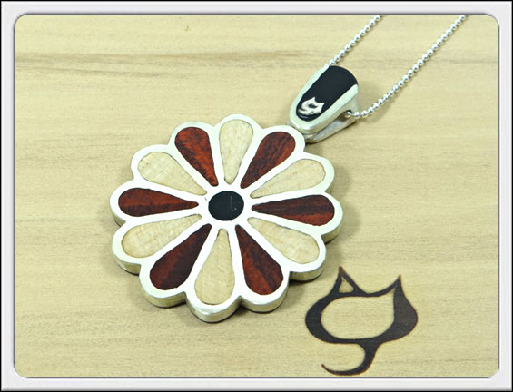 楽天市場】木人軒（モクジンケン）Horseshoe necklace/馬蹄