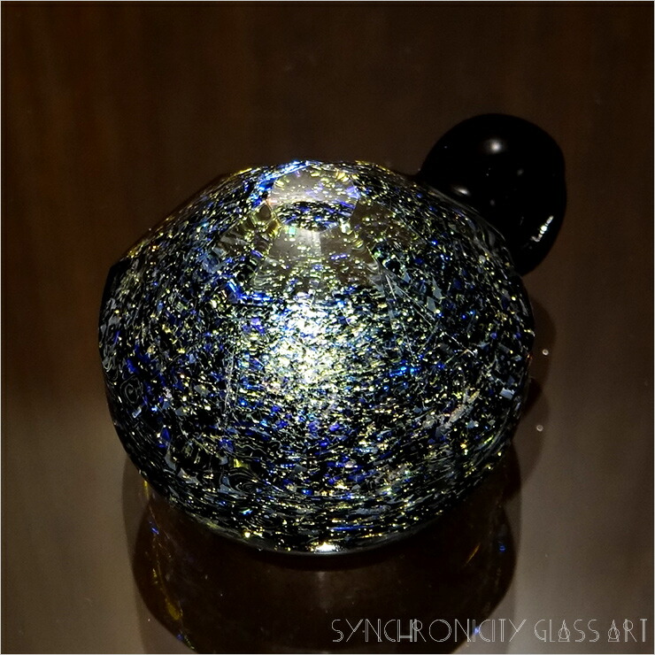 シンクロニシティグラスアート 宇宙 ブラックホールパイレックス/ガラスペンダント 楽天市場】 synchronicity glass art / シンクロニシティグラス