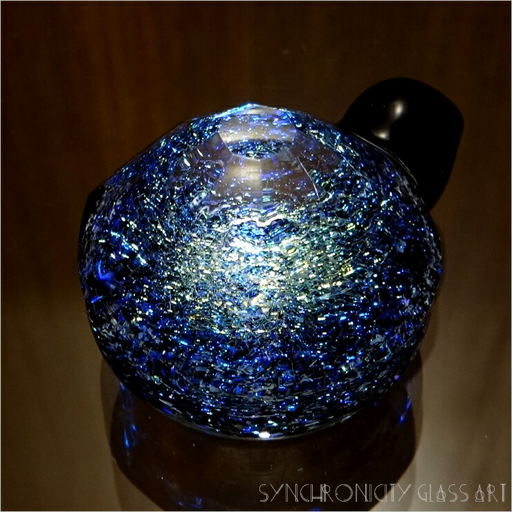 楽天市場】synchronicity glass art（シンクロニシティ グラス