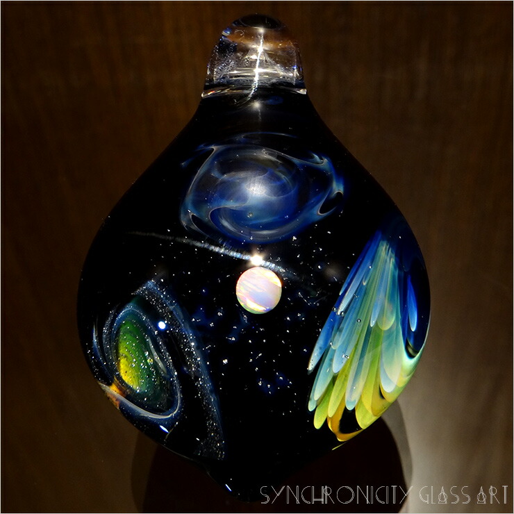 楽天市場】synchronicity glass art（シンクロニシティ グラス アート