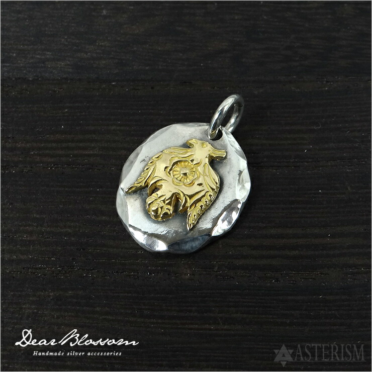 MASAYOSHI シルバー925 サンダーバード　ペンダント silvertop-26-w.jpg