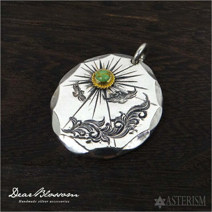 楽天市場】Dear Blossom（ディア ブロッサム）『大メタル金縄赤サンゴ