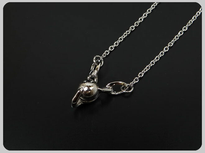 ENER（エネル） PENDANT-04 CLAW クロウ 【ギベオン隕石 メンズ レディース ペンダント ネックレス プレゼント】